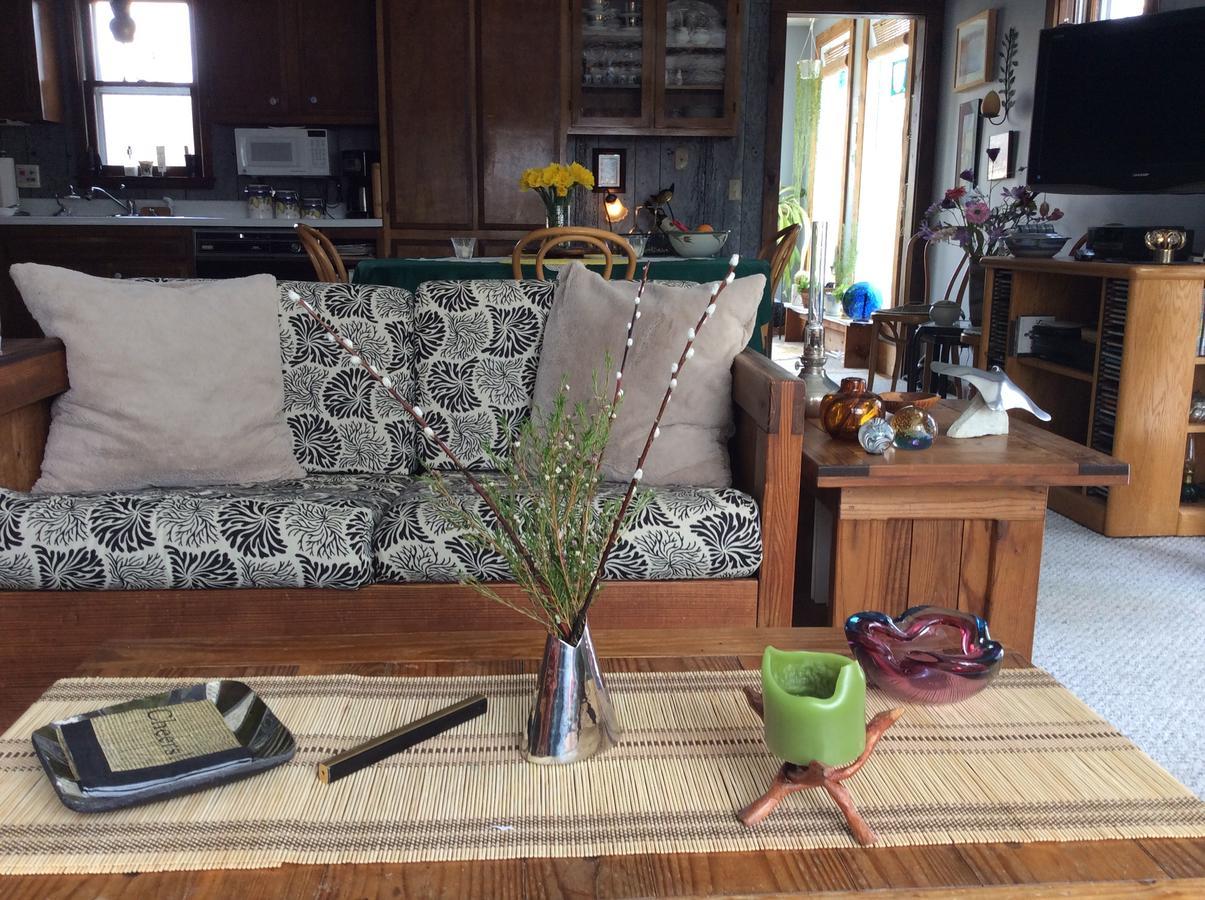 Firefly Bed & Breakfast Lincoln Extérieur photo