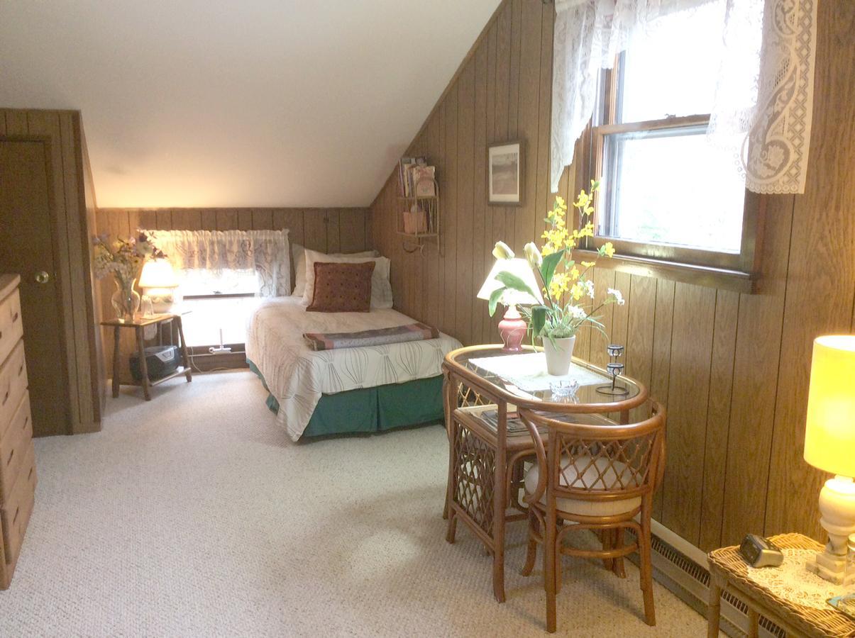 Firefly Bed & Breakfast Lincoln Extérieur photo