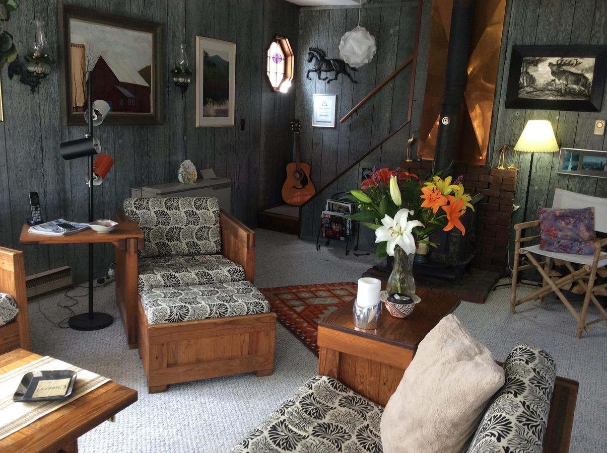 Firefly Bed & Breakfast Lincoln Extérieur photo