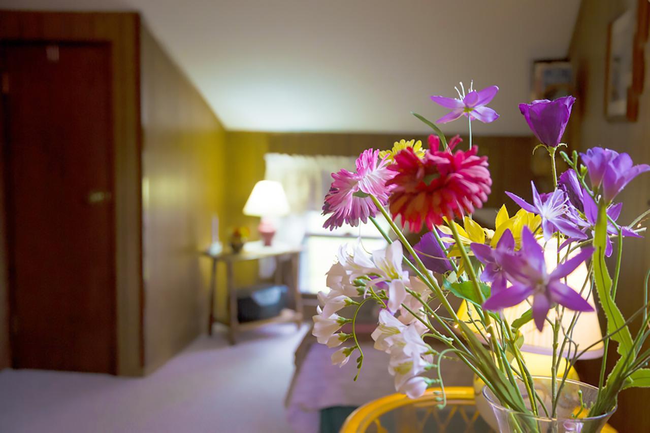 Firefly Bed & Breakfast Lincoln Extérieur photo