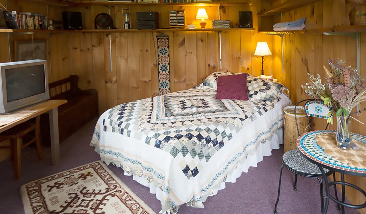 Firefly Bed & Breakfast Lincoln Extérieur photo