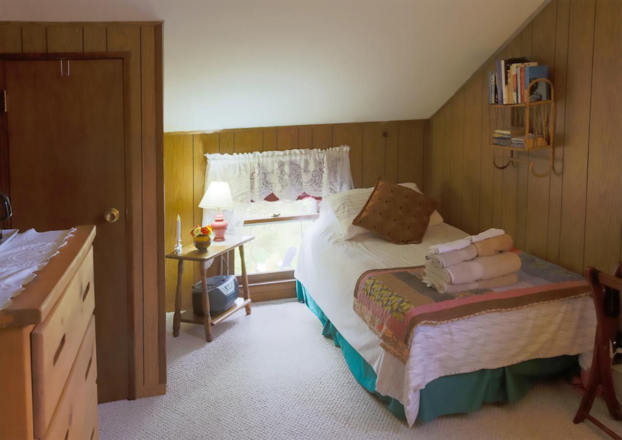 Firefly Bed & Breakfast Lincoln Extérieur photo