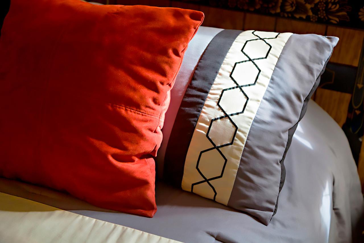 Firefly Bed & Breakfast Lincoln Extérieur photo