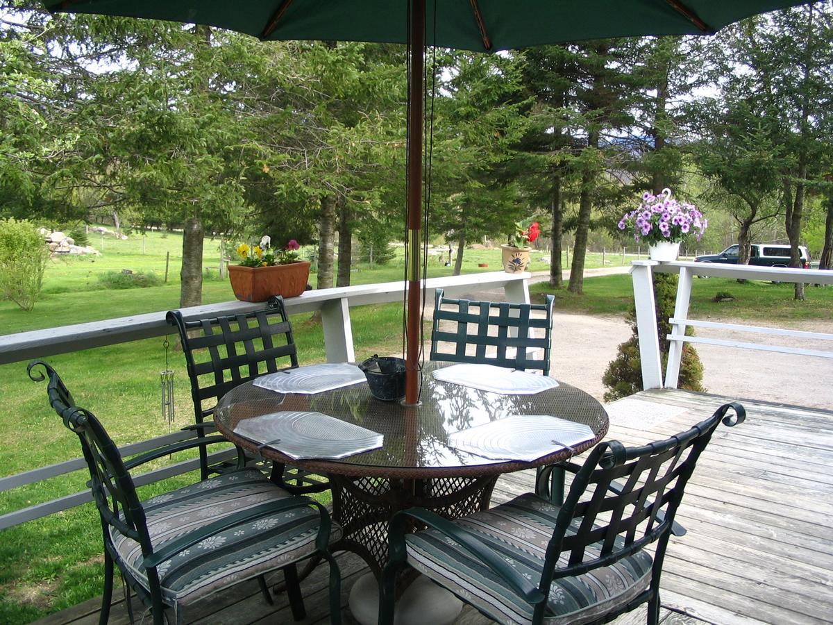 Firefly Bed & Breakfast Lincoln Extérieur photo